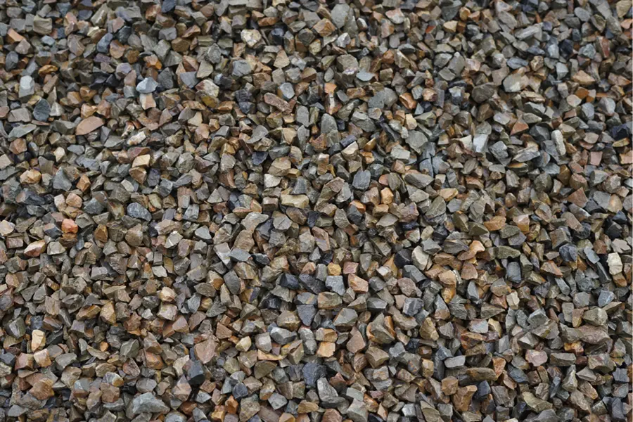 Bedding Drainage Aggregate 1