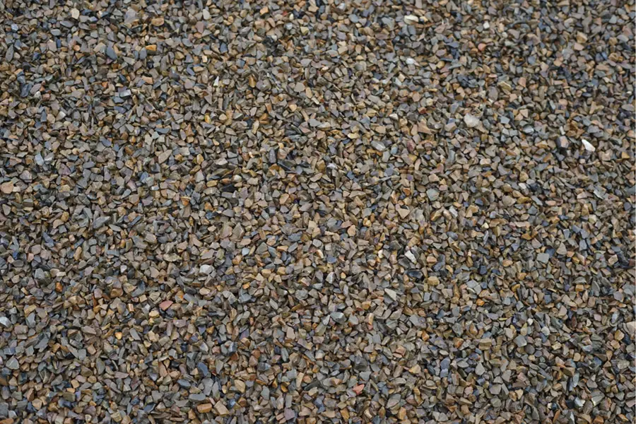 Bedding Drainage Aggregate 2