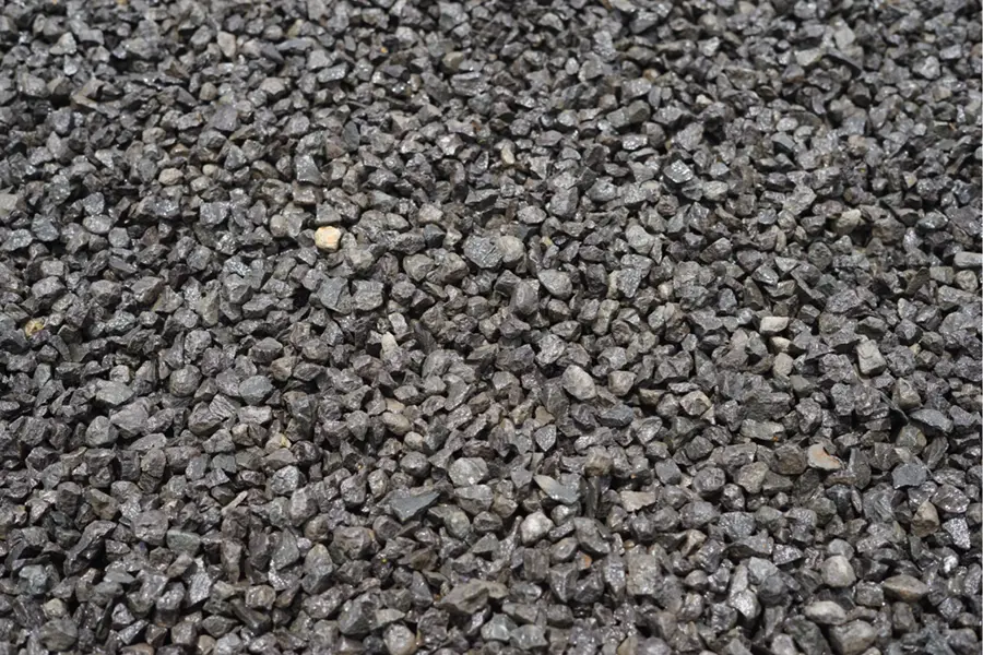 Bedding Drainage Aggregate 4