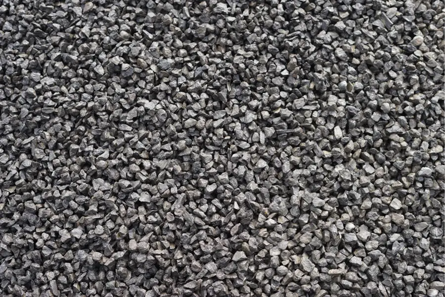 Bedding Drainage Aggregate 6