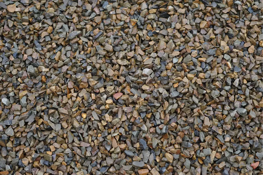 Concrete Asphalt Sealing Aggregate 1