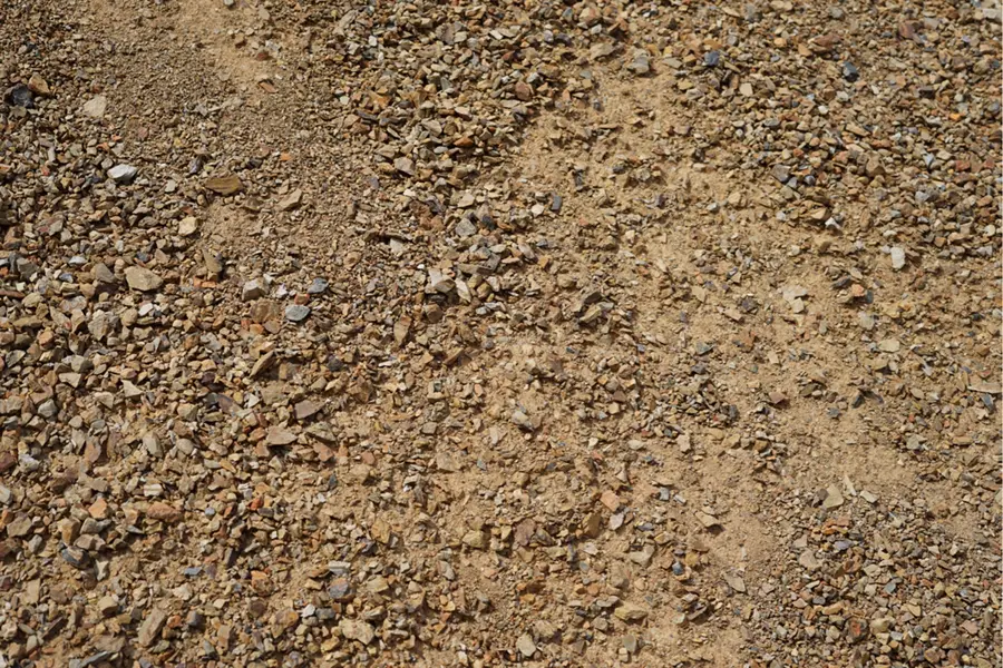 Crushed Rock 2