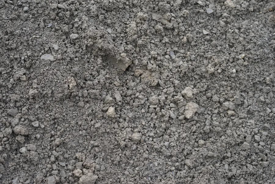 Crushed Rock 3
