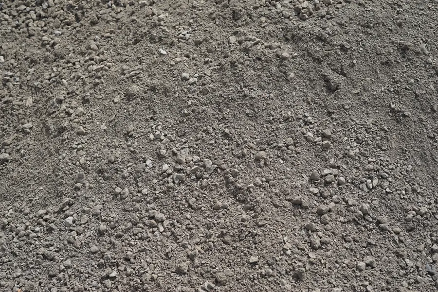 Crushed Rock 5