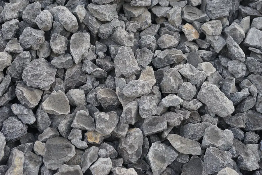 Rail Ballast 3