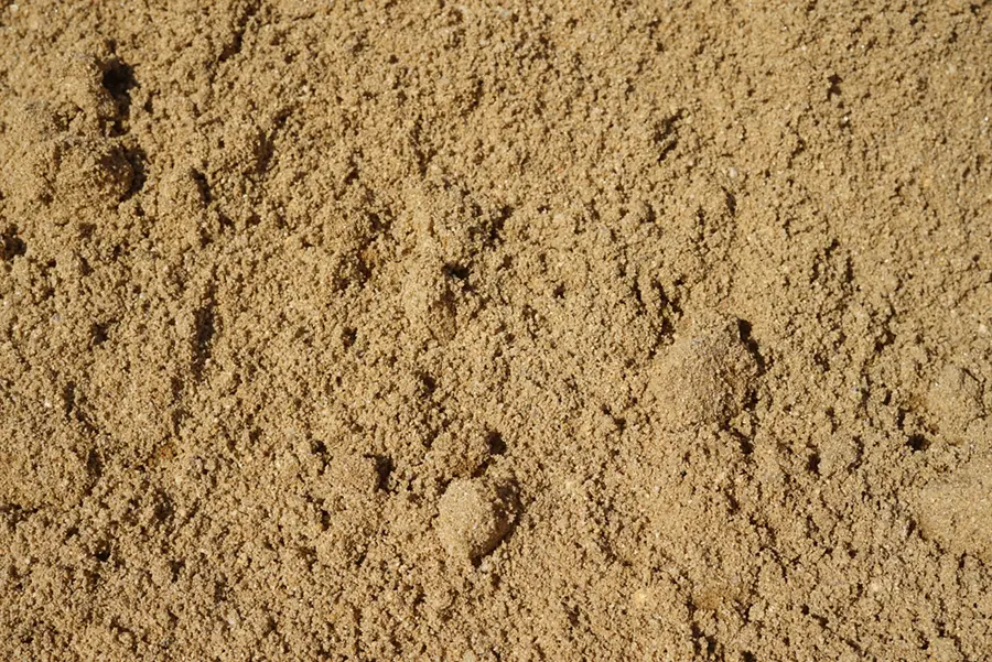 Sand 1
