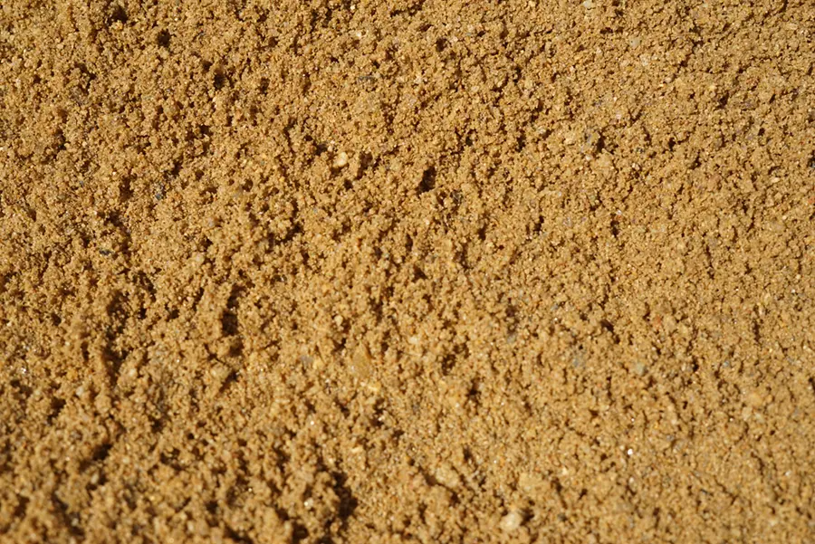 Sand 2
