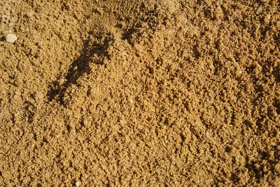 Sand 3