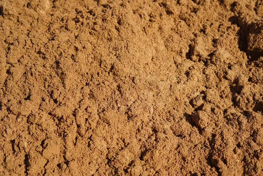 Sand 4